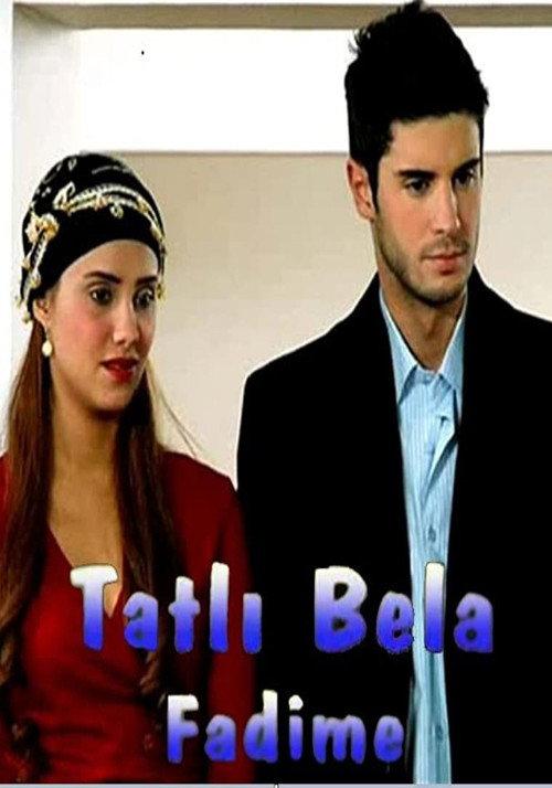Tatlı Bela Fadime backdrop
