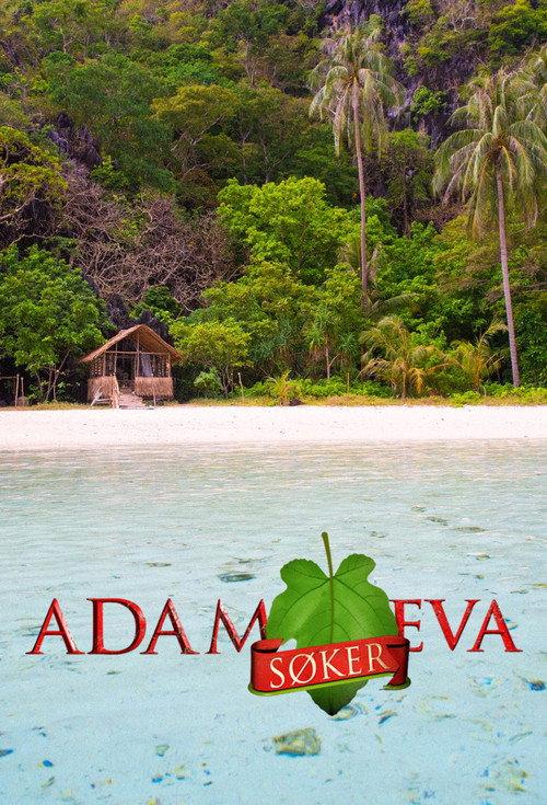 Adam søker Eva backdrop