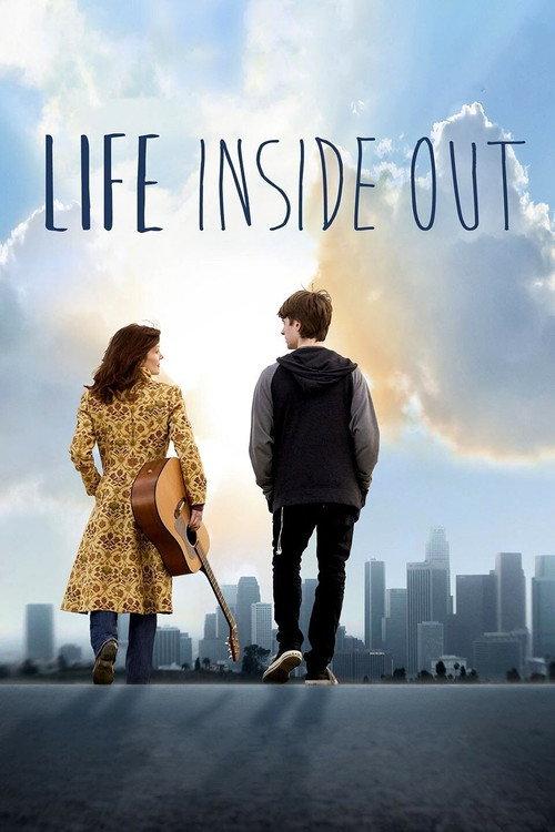 Life Inside Out backdrop