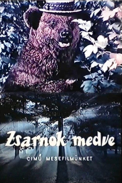 A Zsarnok Medve backdrop