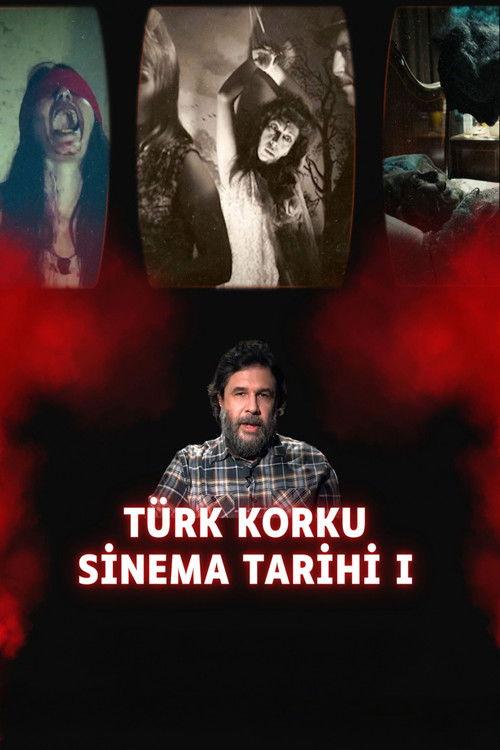 History of Turkish Horror Cinema I backdrop