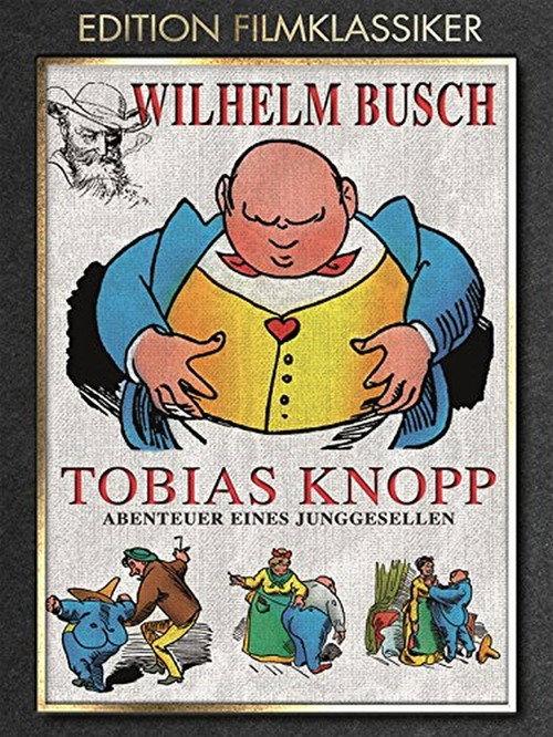Tobias Knopp, Adventure of a Bachelor backdrop