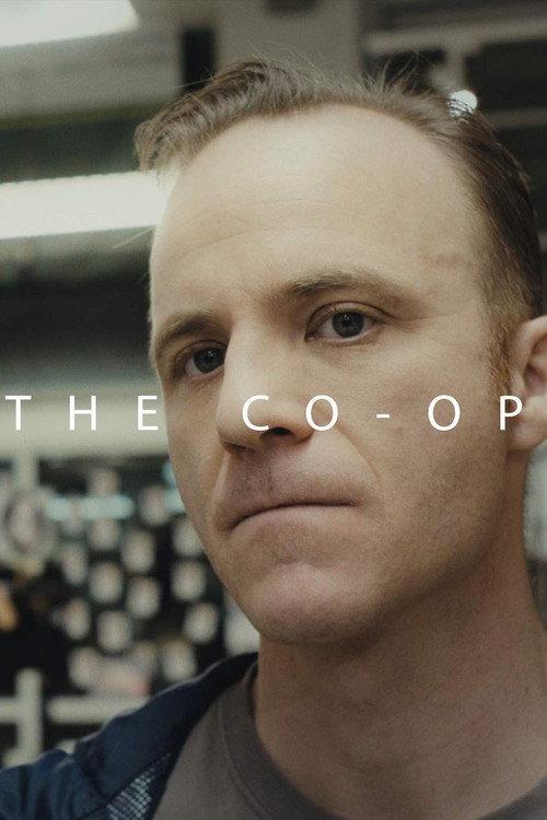 The Co-Op backdrop