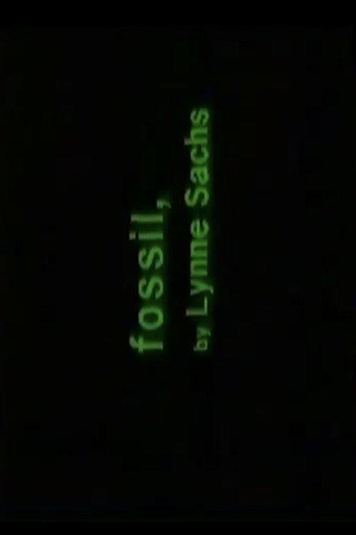 Fossil backdrop