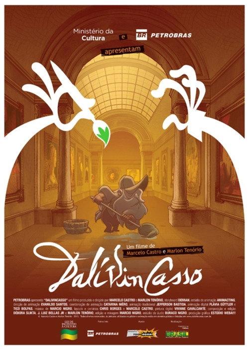 Dalivincasso backdrop