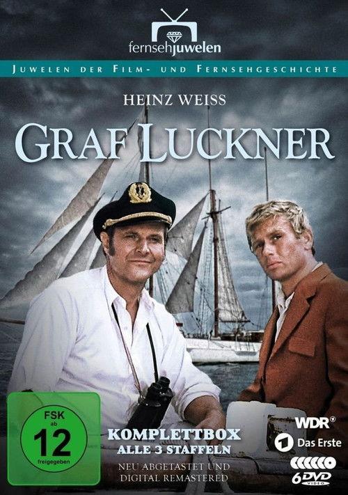 Graf Luckner backdrop