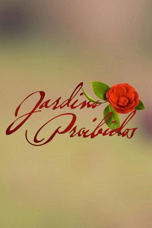 Jardins Proibidos backdrop