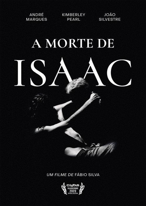 The Death of Isaac backdrop