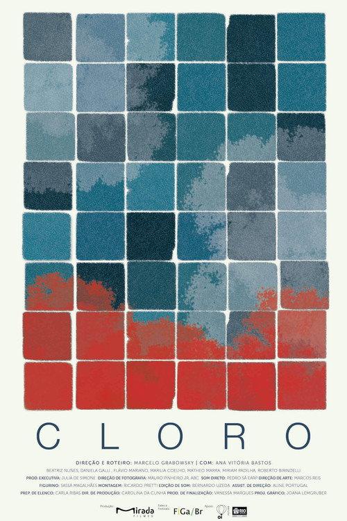 Cloro backdrop