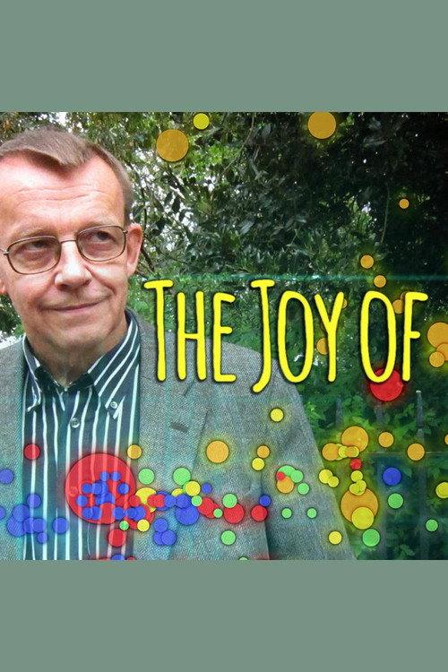 The Joy Of... backdrop
