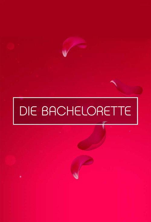Die Bachelorette backdrop
