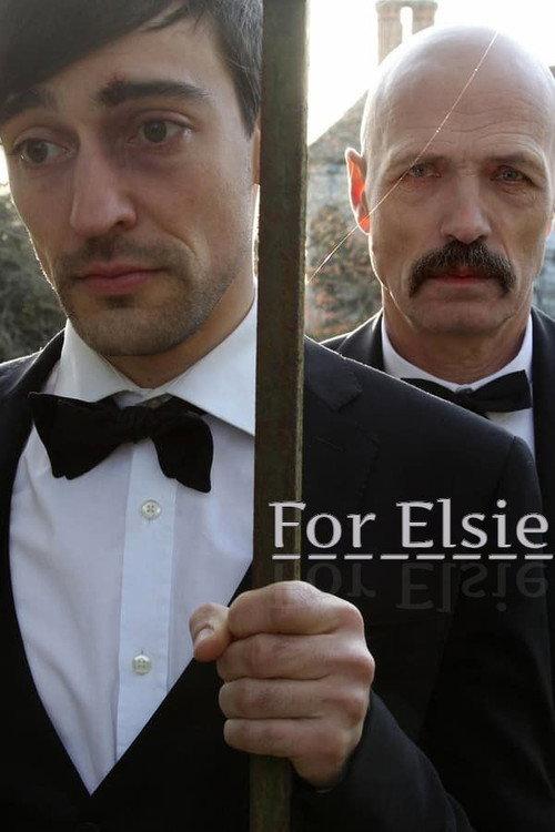 For Elsie backdrop