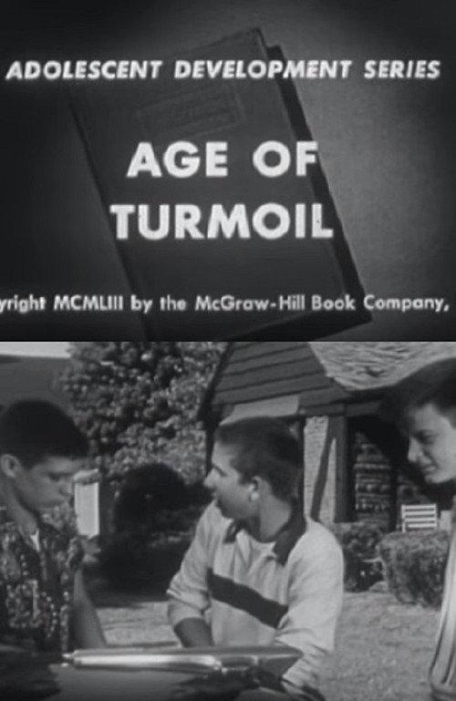 Age of Turmoil backdrop