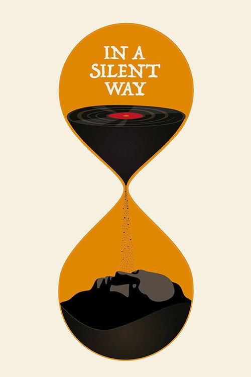 In a Silent Way backdrop