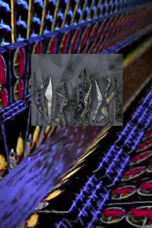 Continuum: Parts 1 & 2 backdrop