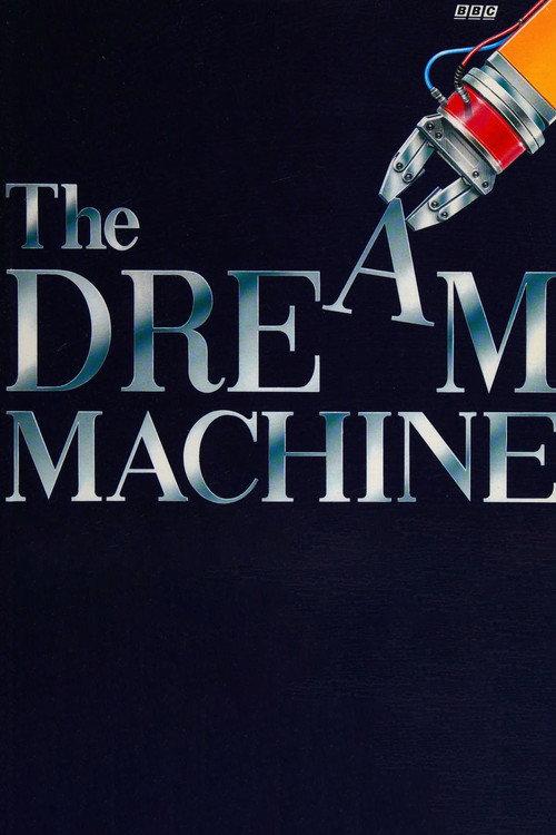The Dream Machine backdrop