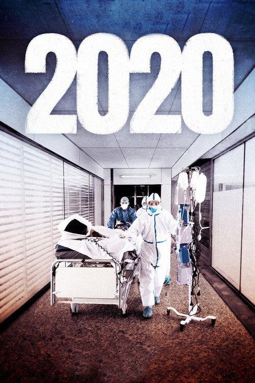 2020 backdrop
