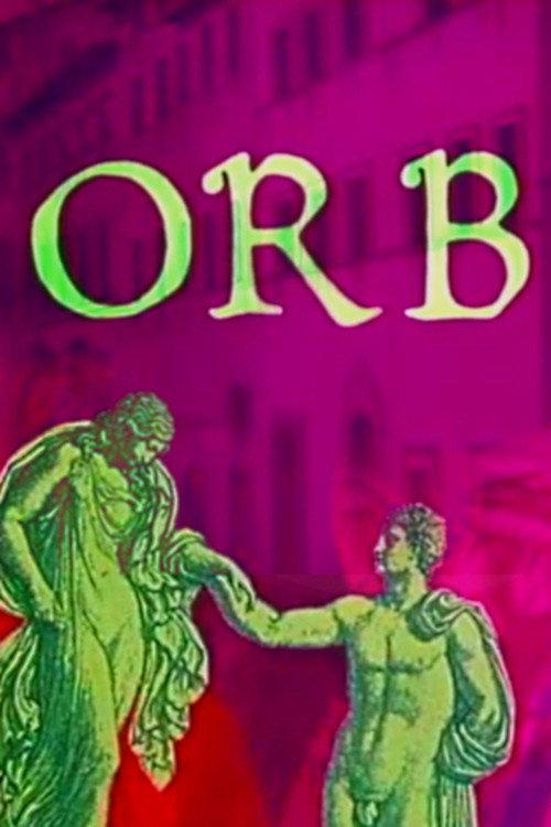 Orb backdrop