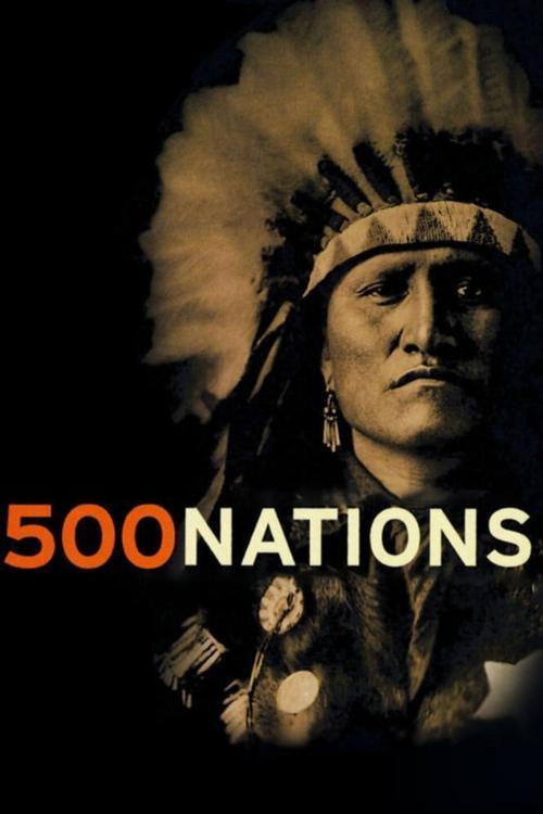 500 Nations backdrop