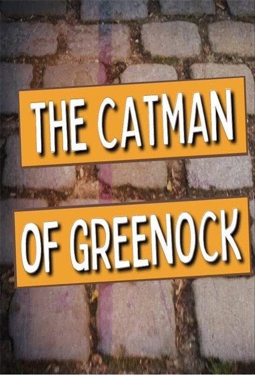 Catman's Greenock backdrop