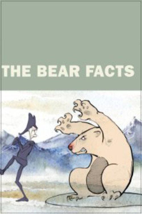 The Bear Facts backdrop