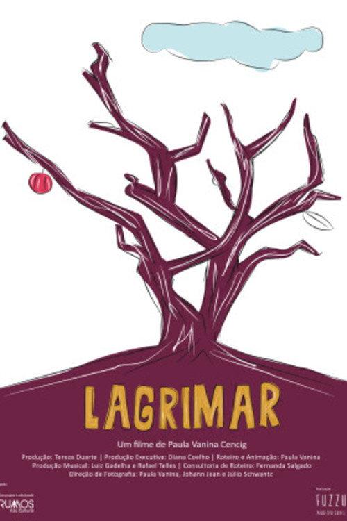 Lagrimar backdrop