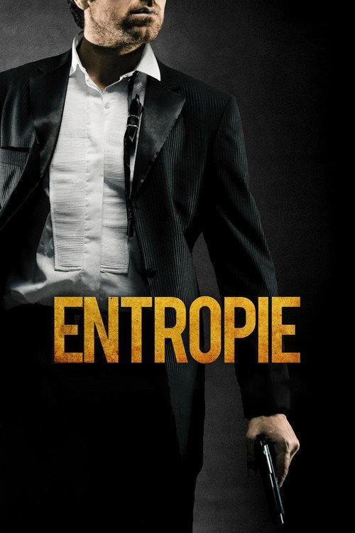 Entropie backdrop