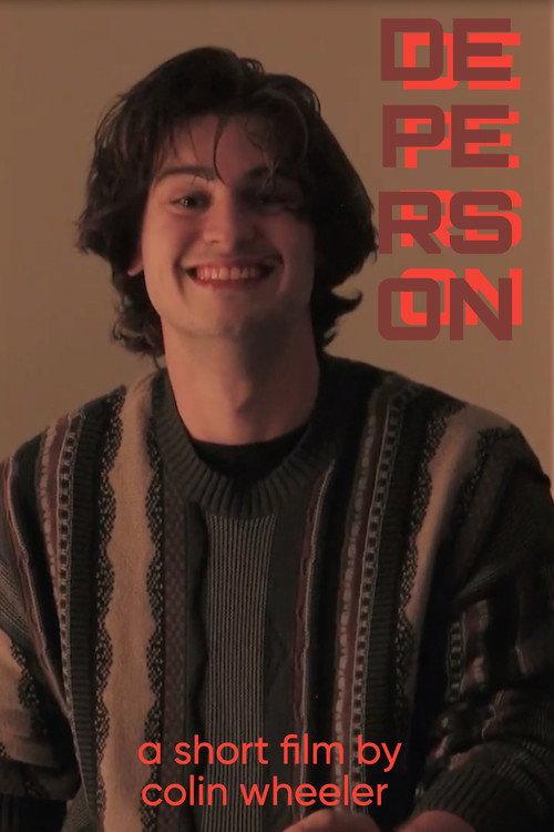 DEPERSON backdrop