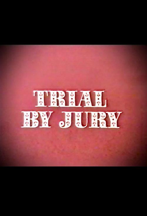 Trial by Jury backdrop