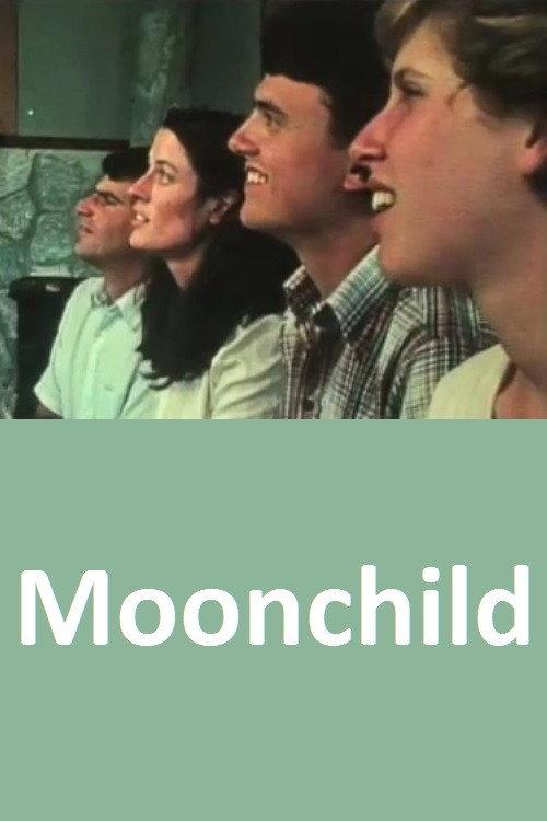 Moonchild backdrop