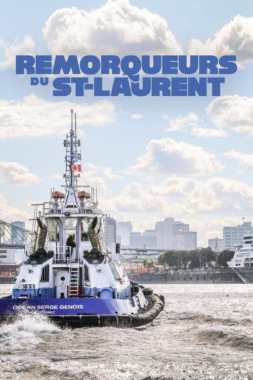 Remorqueurs du Saint-Laurent backdrop