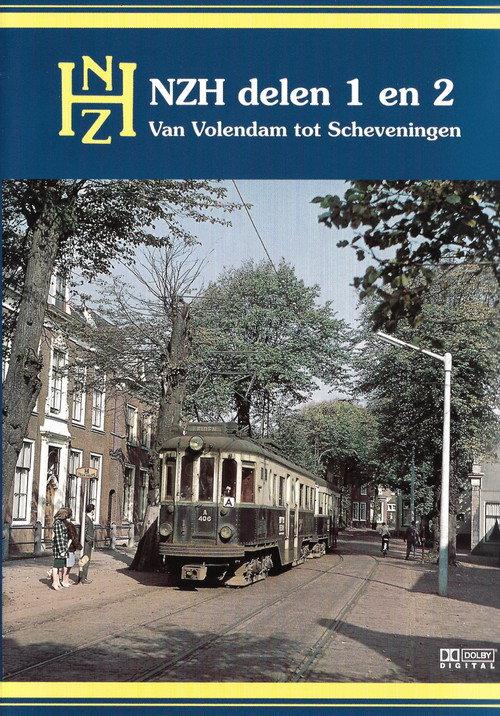 NZH Delen 1 en 2 - Van Volendam tot Scheveningen backdrop