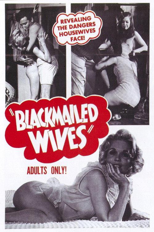 Blackmailed Wives backdrop