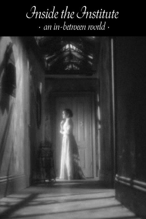 Inside The Institute backdrop