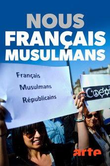 Nous, Français musulmans backdrop