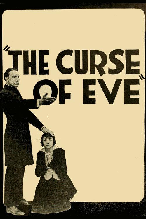 The Curse of Eve backdrop