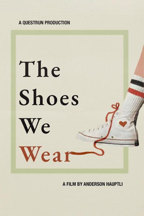 The Shoes We Wear backdrop