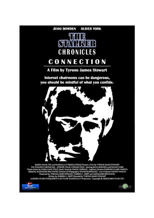 The Stalker Chronicles: Episode Four - Connection backdrop