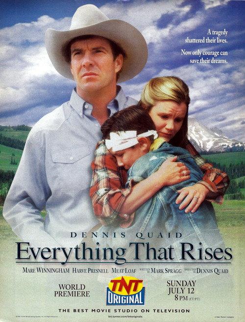 Everything That Rises backdrop