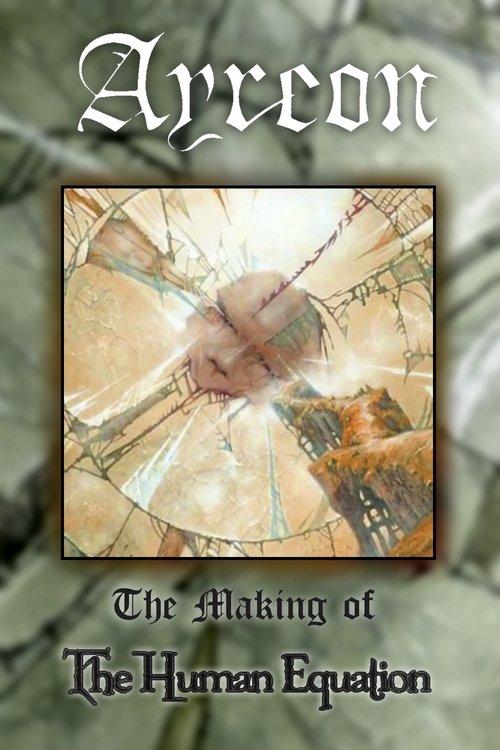 Ayreon: The Making of The Human Equation backdrop