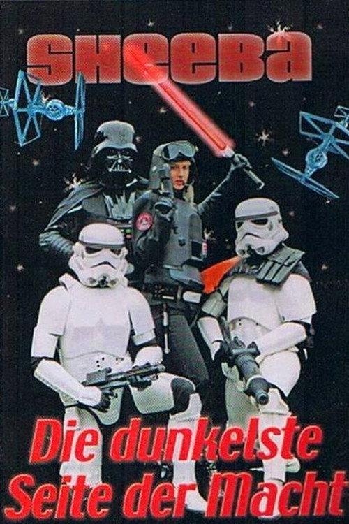 Sheeba - The Darkest Side of the Force backdrop