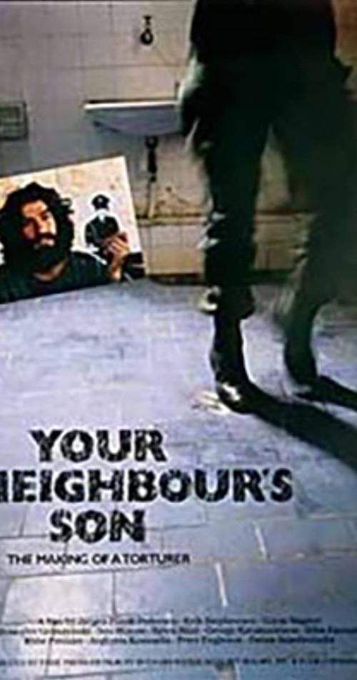 Your Neighbour's Son backdrop