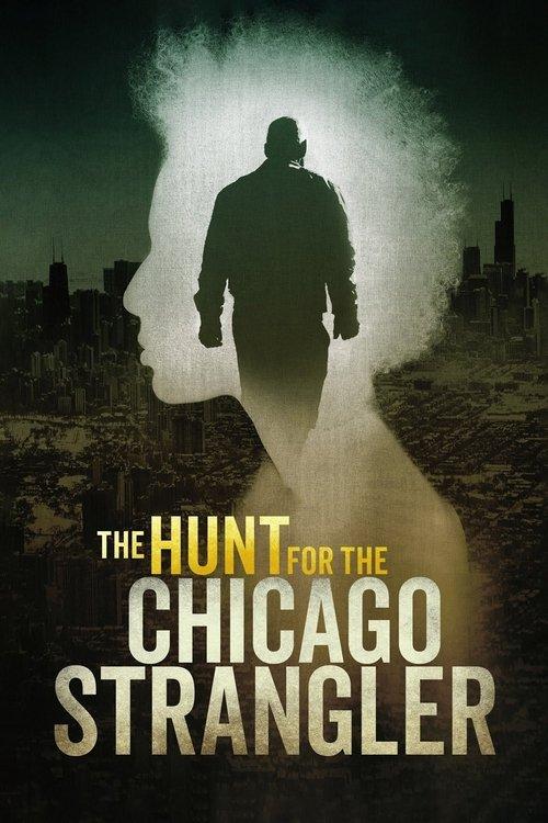 The Hunt for the Chicago Strangler backdrop