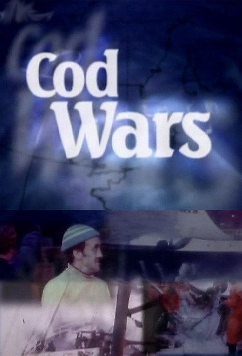 Cod Wars backdrop