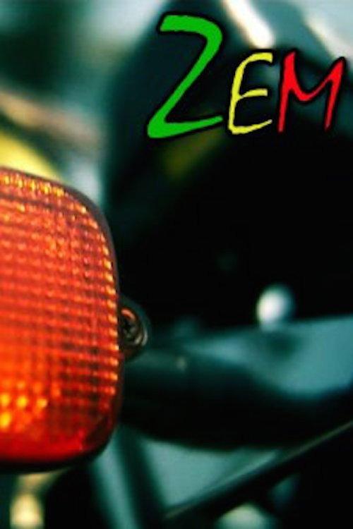 Zem backdrop