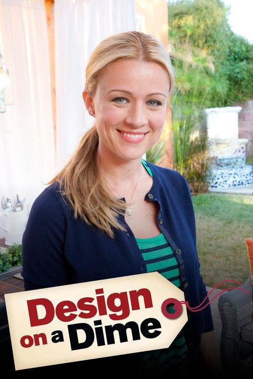 Design on a Dime backdrop