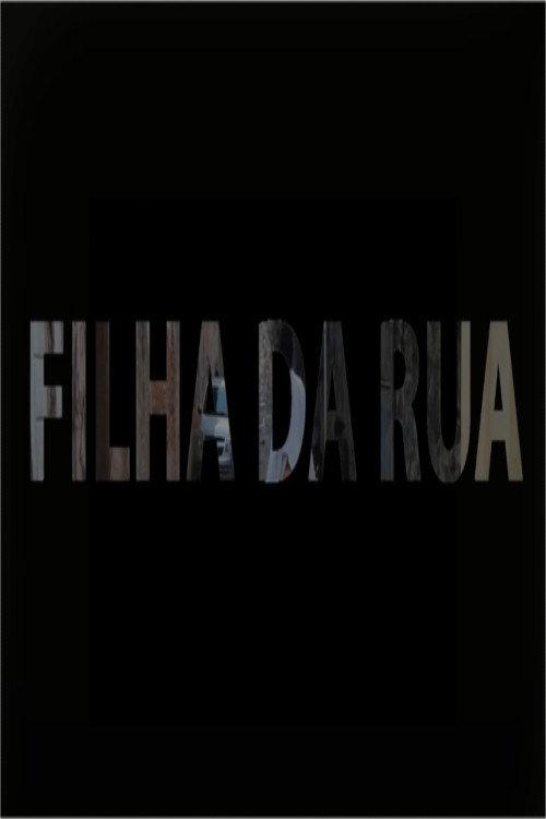 Filha da Rua backdrop