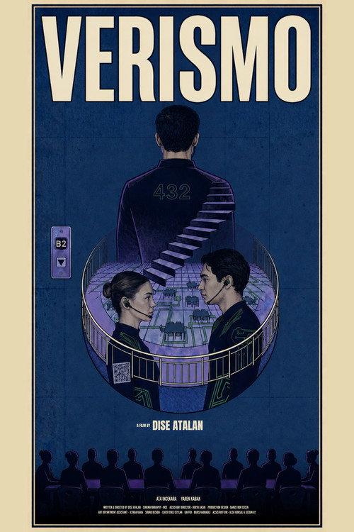VERISMO backdrop