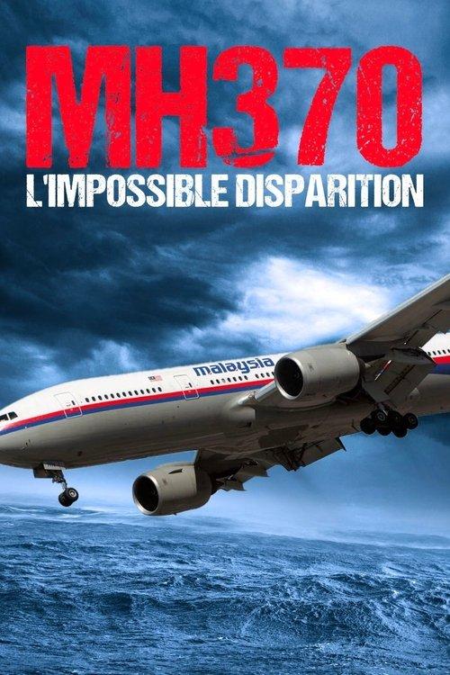 Good Night MH370 backdrop