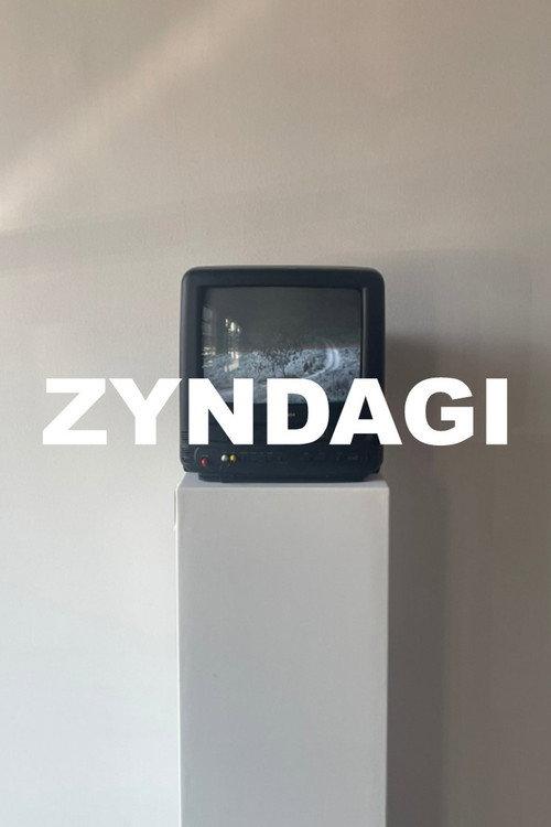 Zyndagi backdrop
